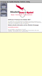 Mobile Screenshot of dickschat-online.biz